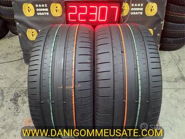 2 GOMME 325 35 22 ESTIVE AL 70% PIRELLI