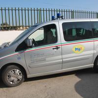 FIAT SCUDO 2007 1600 MJT