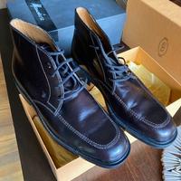 Polacchino Tod's nuovo in confezione originale.