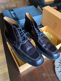 Polacchino Tod's nuovo in confezione originale.