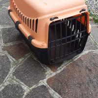 Trasportino per animali