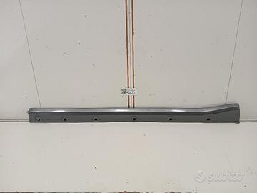SOTTOPORTA SINISTRA TOYOTA Land Cruiser 3° Serie