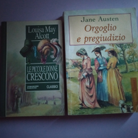 Classici narrativa