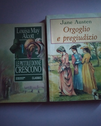 Classici narrativa