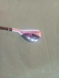 Lamborghini IBRIDO GOLF GOLF PRIDE UST GRAFITE