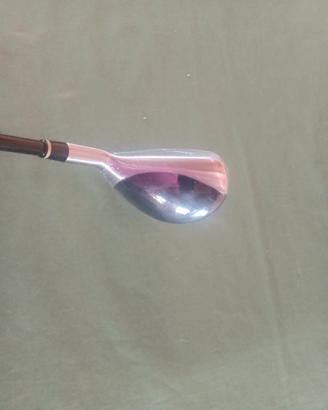 Lamborghini IBRIDO GOLF GOLF PRIDE UST GRAFITE