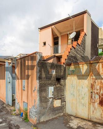 Casa Indipendente - Pedara
