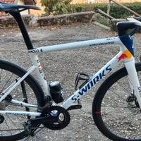 bici corsa