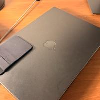 Macbook pro m1 16 500gb