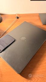 Macbook pro m1 16 500gb