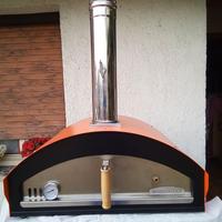 Forno da giardino esterno NUOVO