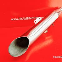 MARMITTA TERMINALE SUZUKI VZ800 MARAUDER