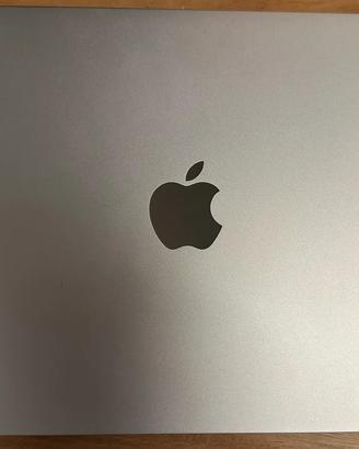 MacBook Air 13 M5 incl. confezione originale