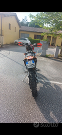 Ktm 125 exc