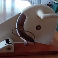 Affettatrice vintage