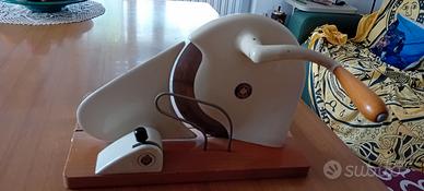 Affettatrice vintage