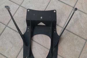 Piastra t max 500