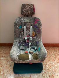 Chicco transit