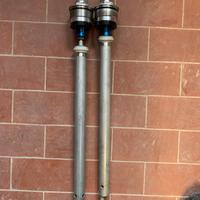 Cartucce e pompanti Showa originali ducati 749S