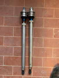 Cartucce e pompanti Showa originali ducati 749S