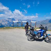 yamaha ténéré 700 world rally