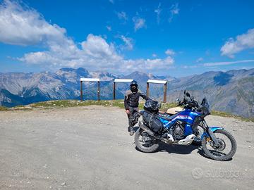 yamaha ténéré 700 world rally
