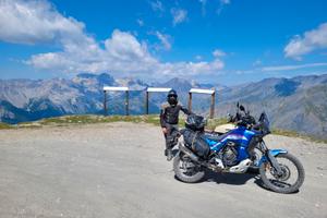 yamaha ténéré 700 world rally