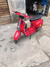 vespa special 150