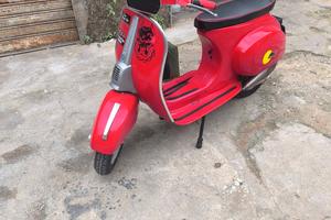 vespa special 150