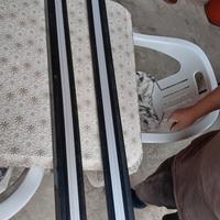 pedana  montature tt2000