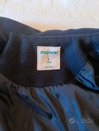 Cappotto Mayoral