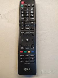 Teelcomandi TV LG - Nuovi