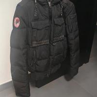 giubbotto Museum invernale