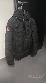 giubbotto Museum invernale