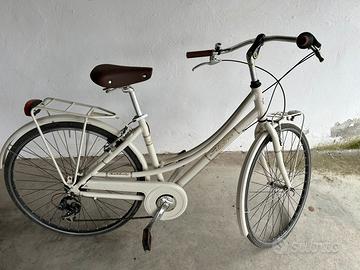 Bicicletta Alpina donna