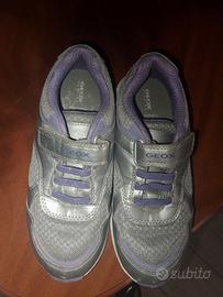 scarpe geox