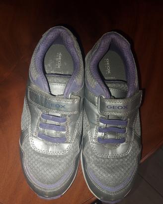 scarpe geox