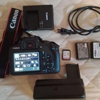 Canon 2000D