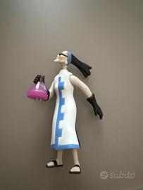 Strega Yzma Disney