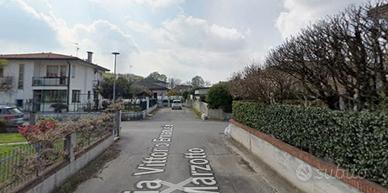 Fossalta di portogruaro - bilocale in villa