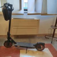 Monopattino elettrico