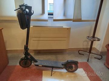 Monopattino elettrico