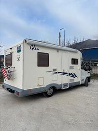 Semintegrale McLouis Glen 262