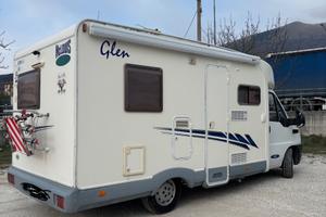 Semintegrale McLouis Glen 262