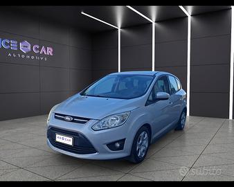 FORD C-Max 1.0 EcoBoost 100CV Start&Stop Plus