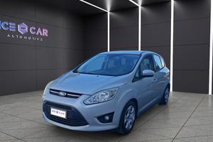 FORD C-Max 1.0 EcoBoost 100CV Start&Stop Plus