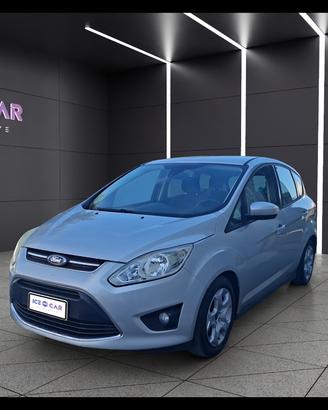 FORD C-Max 1.0 EcoBoost 100CV Start&Stop Plus