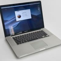 Macbook Pro 15" A1286