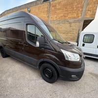 Ford Transit 2.0cc 130CV L3 H3 scaffali