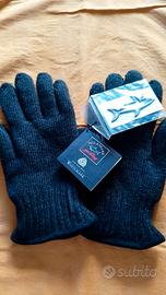 Guanti Paul & Shark tg. 9 Nuovi